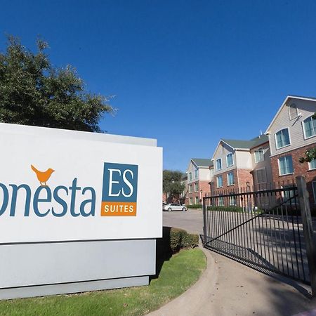 Sonesta Es Suites Dallas Park Central 外观 照片